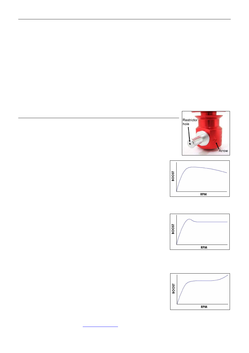 Adjusting the boost, Troubleshooting | GFB Atomic Boost Controller (part 3001) User Manual | Page 2 / 2