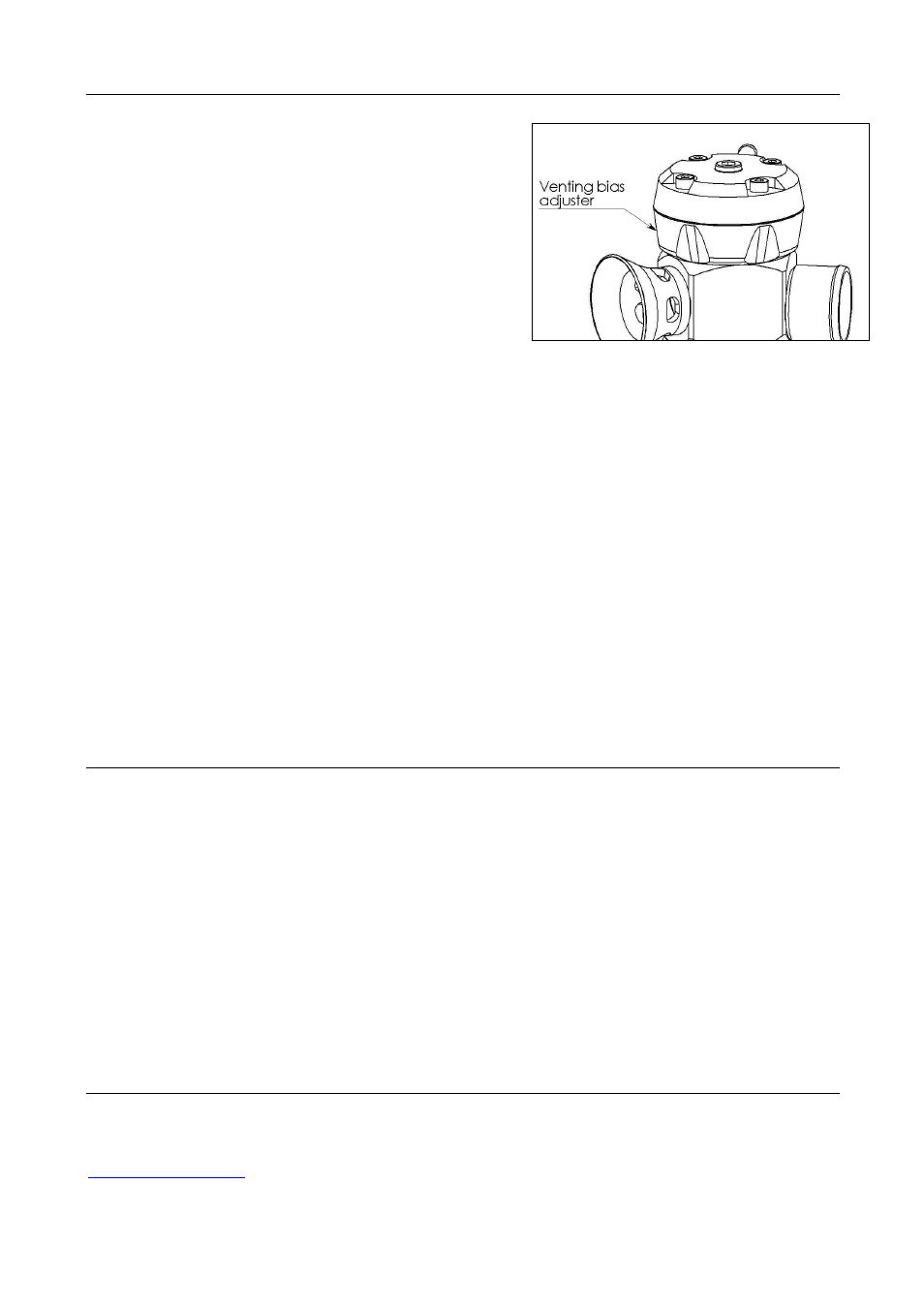 Adjusting the noise, Maintenance, Technical support | GFB Respons TMS Valve (part T9025) User Manual | Page 4 / 4