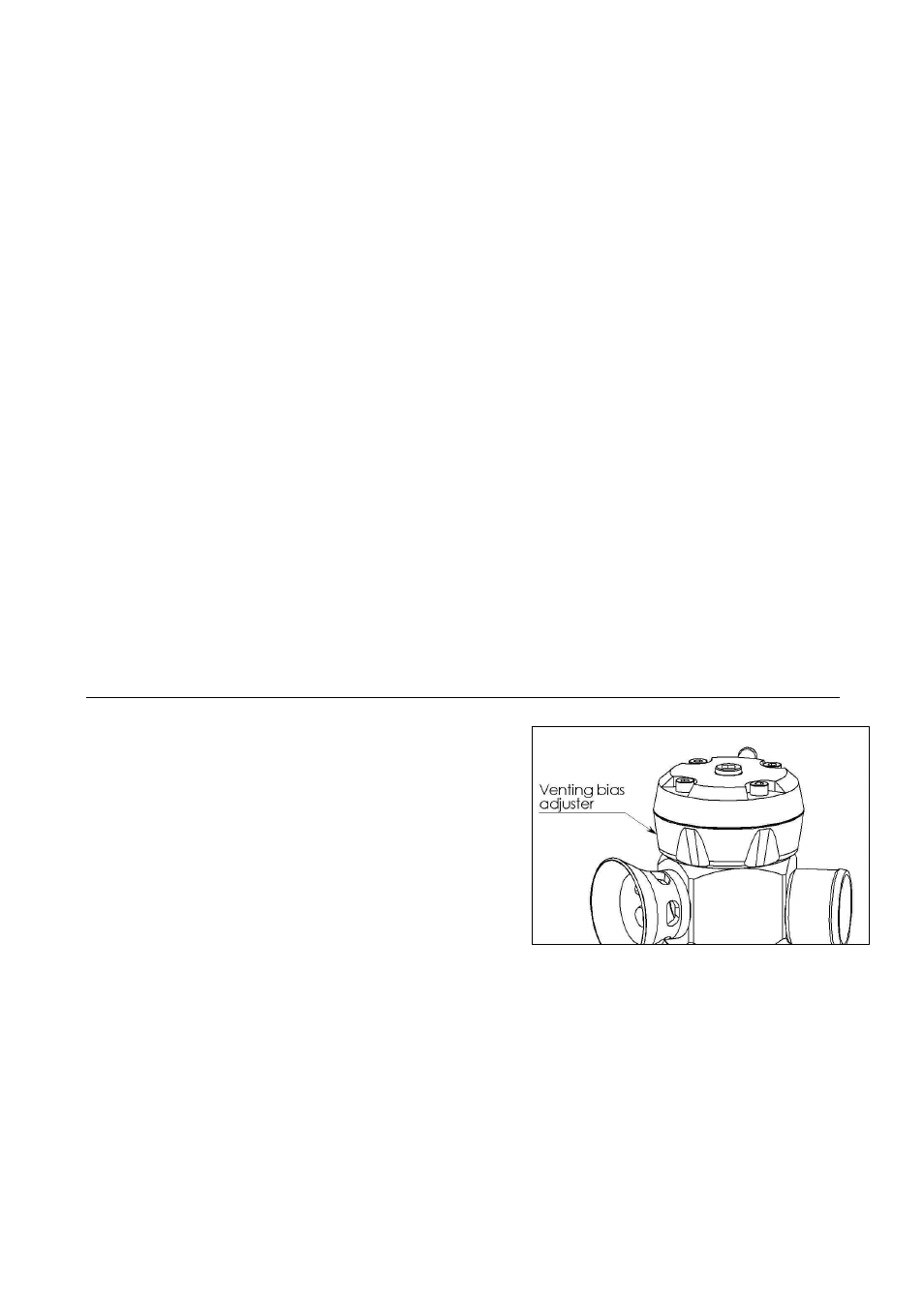 Adjusting the noise | GFB Respons TMS Valve (part T9202) User Manual | Page 3 / 4