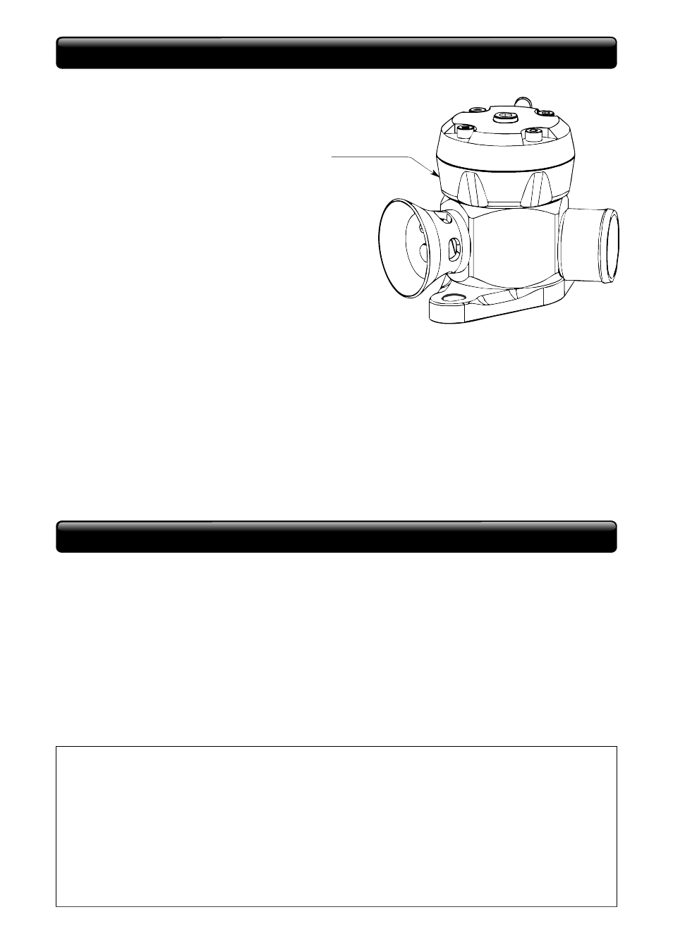 Adjusting the sound maintenance | GFB Respons TMS (part T9007) User Manual | Page 4 / 4