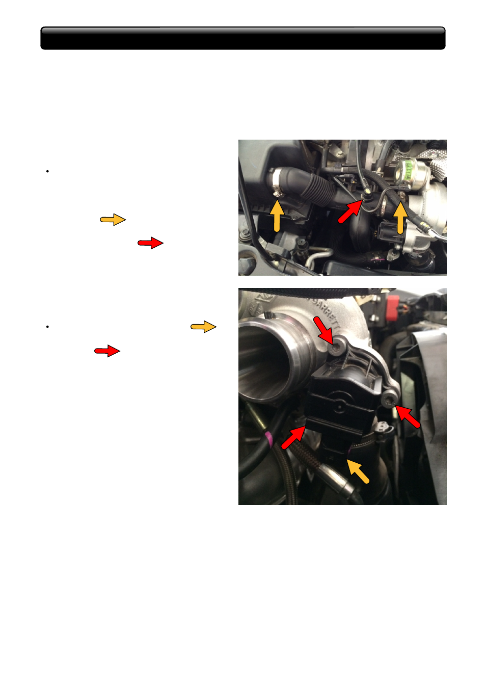 Installation | GFB DV+ (part T9356) User Manual | Page 2 / 4