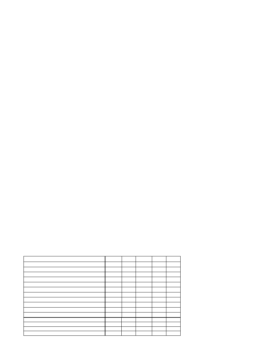 J.P. Instruments EDM 730 Instrument Installation Manual User Manual | Page 17 / 30