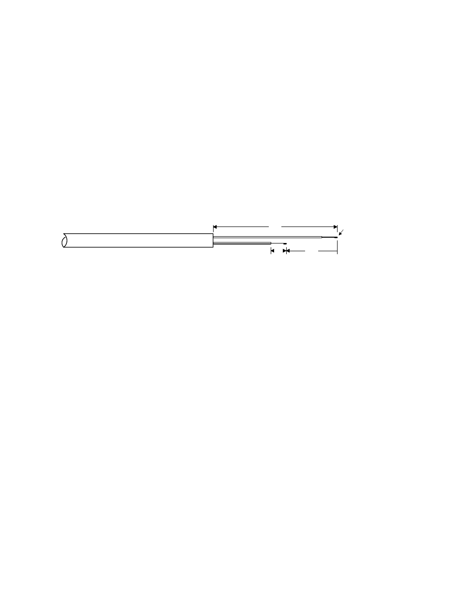 Read this first | J.P. Instruments EDM 730 Instrument Installation Manual User Manual | Page 2 / 30