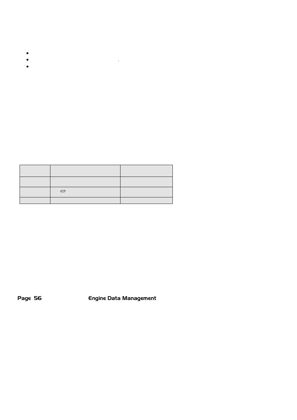 J.P. Instruments EDM 740 Pilots Guide User Manual | Page 56 / 73