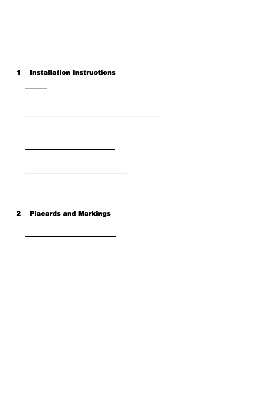 J.p.instruments fuel flow installation manual | J.P. Instruments Fuel Scan 450 Installation Manual User Manual | Page 2 / 16