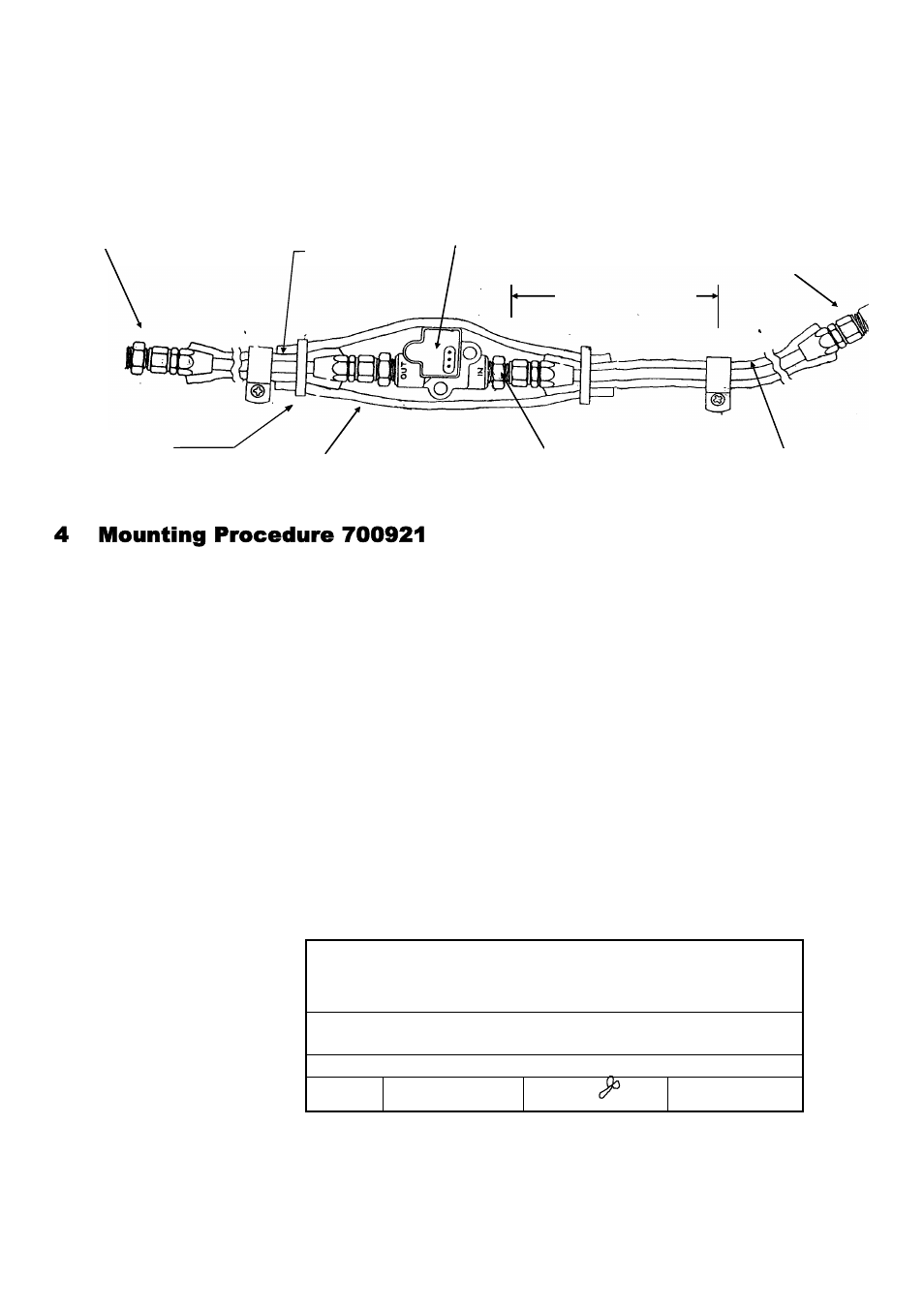 J.p.instruments fuel flow installation manual, J.p.instruments, Fs-450 | J.P. Instruments Fuel Scan 450 Installation Manual User Manual | Page 4 / 16