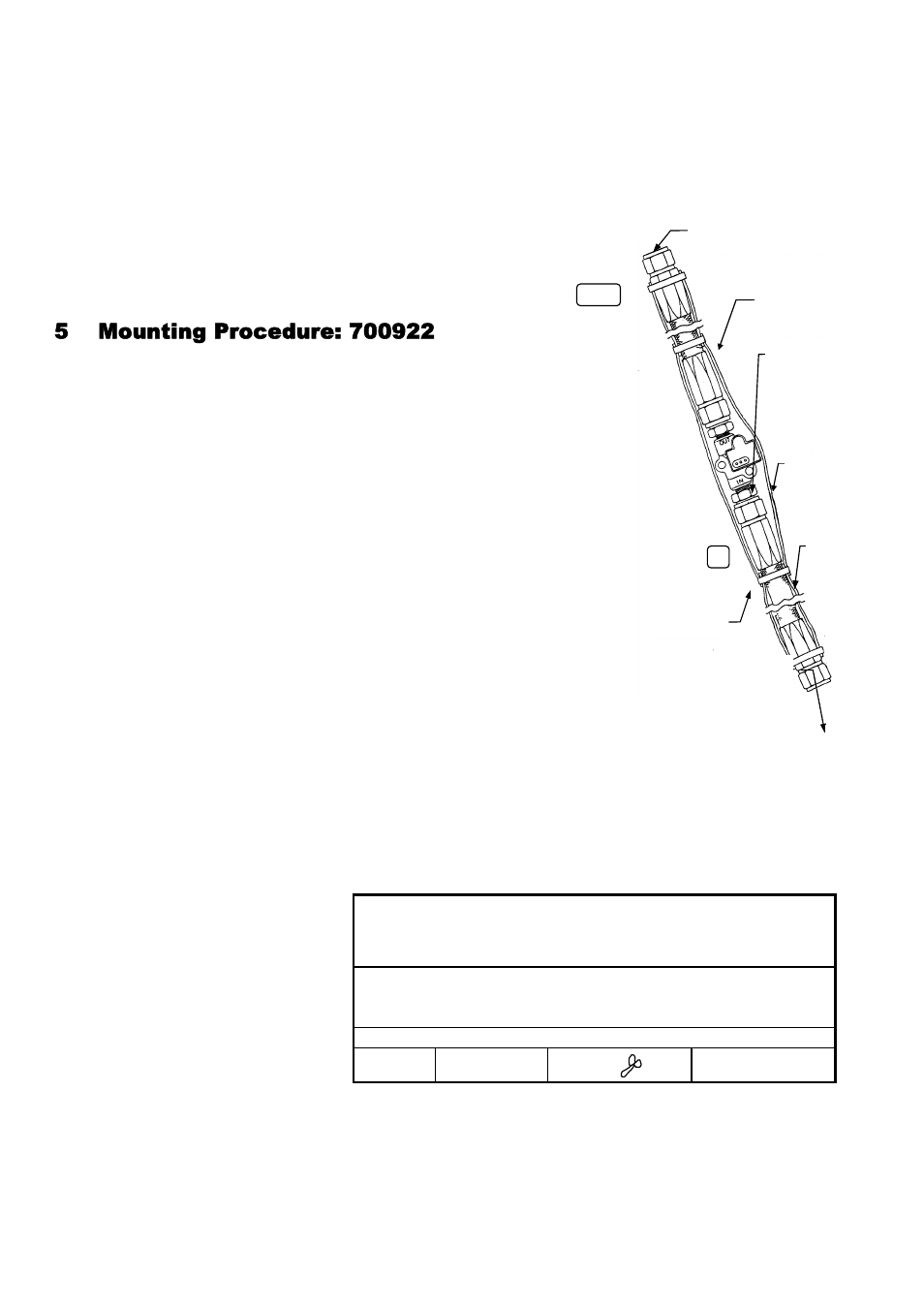 J.p.instruments fuel flow installation manual, J.p.instruments, Fs-450 | J.P. Instruments Fuel Scan 450 Installation Manual User Manual | Page 5 / 16