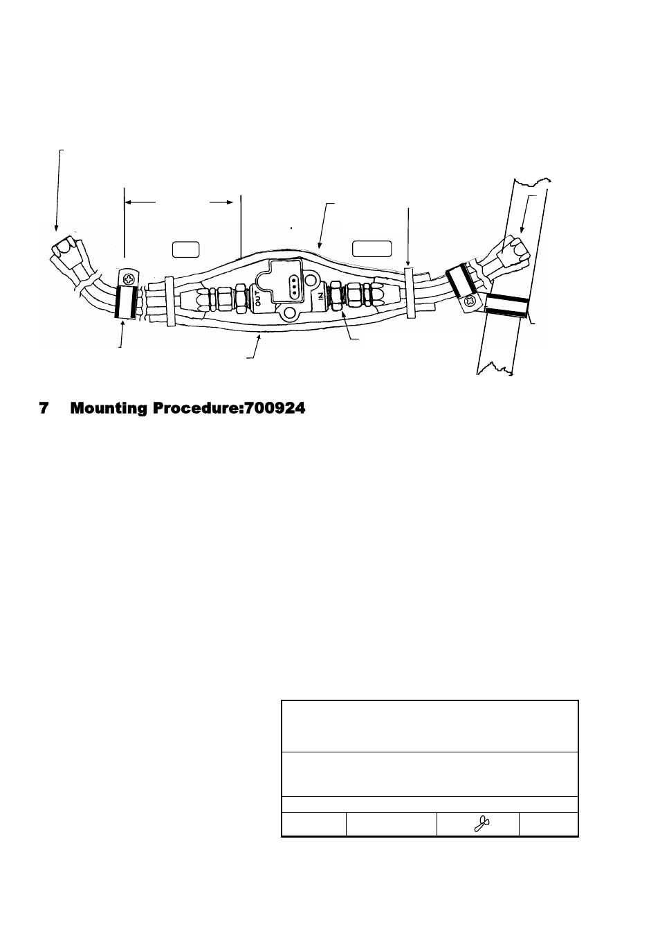 J.p.instruments fuel flow installation manual, J.p.instruments, Fs-450 | J.P. Instruments Fuel Scan 450 Installation Manual User Manual | Page 7 / 16