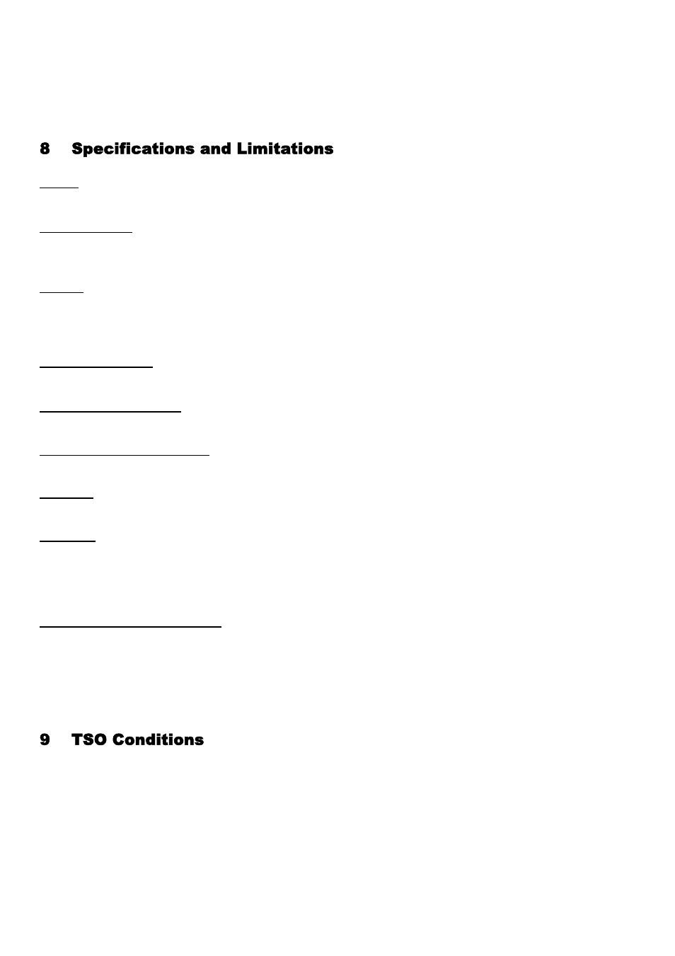 J.p.instruments fuel flow installation manual | J.P. Instruments Fuel Scan 450 Installation Manual User Manual | Page 8 / 16