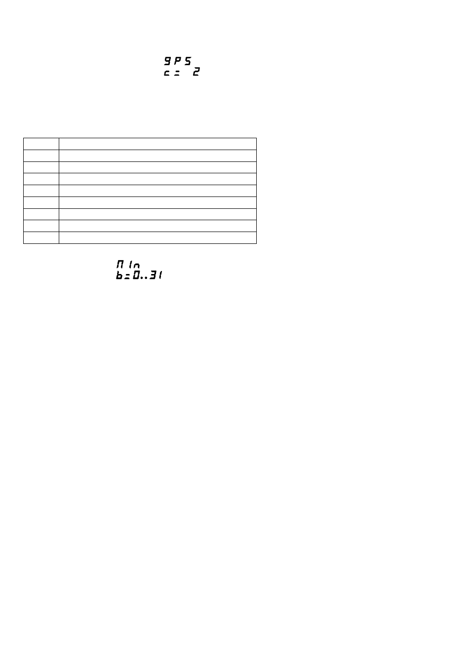 J.P. Instruments Fuel Scan 450 Pilots Guide User Manual | Page 15 / 28