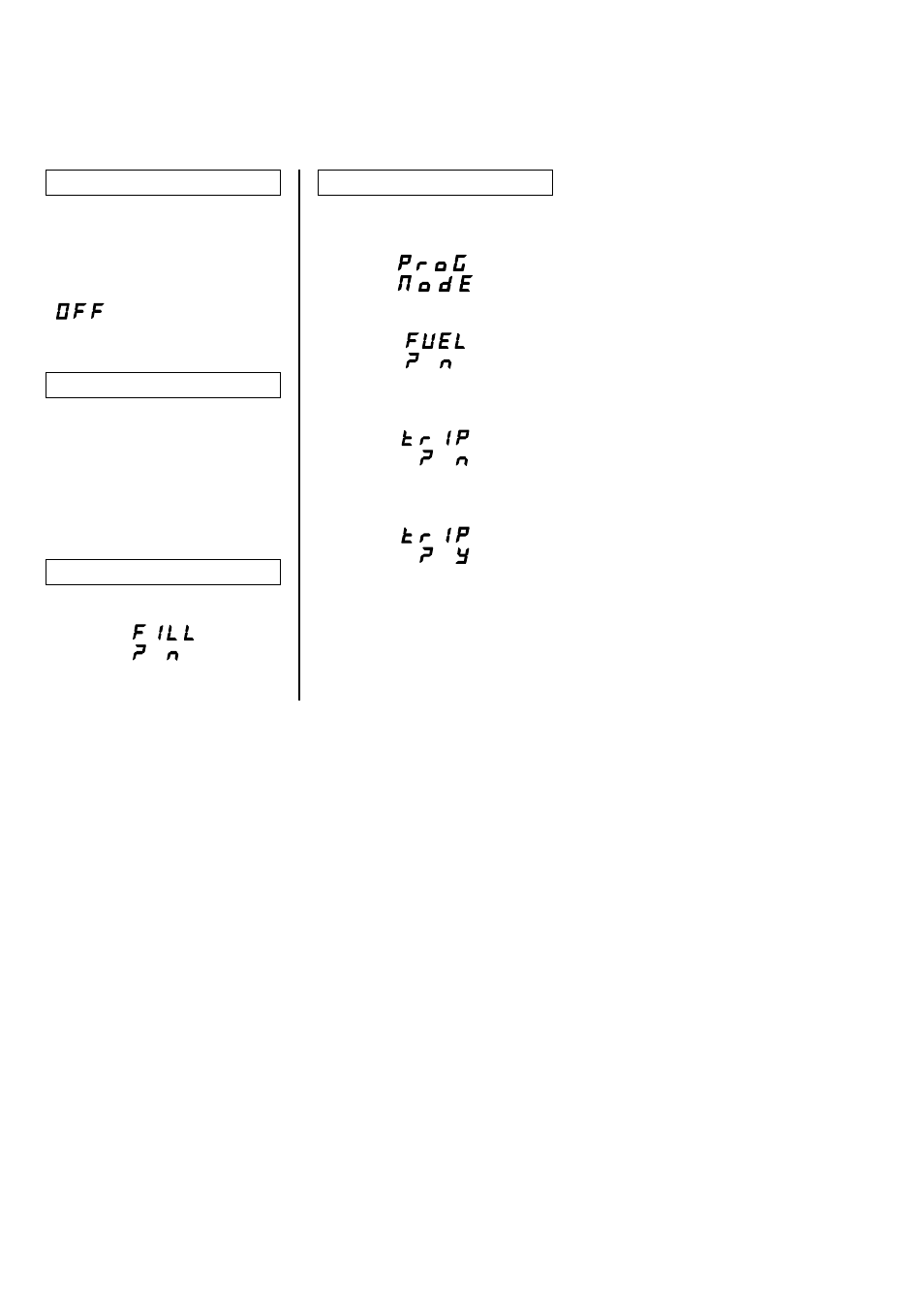Fs-450 quick reference card | J.P. Instruments Fuel Scan 450 Pilots Guide User Manual | Page 27 / 28