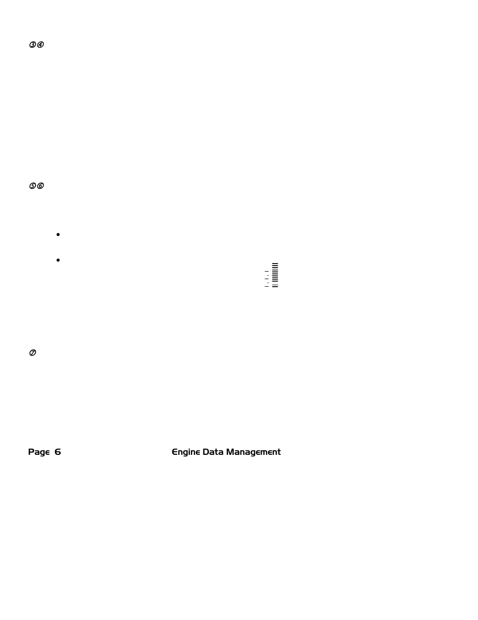 J.P. Instruments EDM 700/800/711 Pilots Guide User Manual | Page 10 / 61