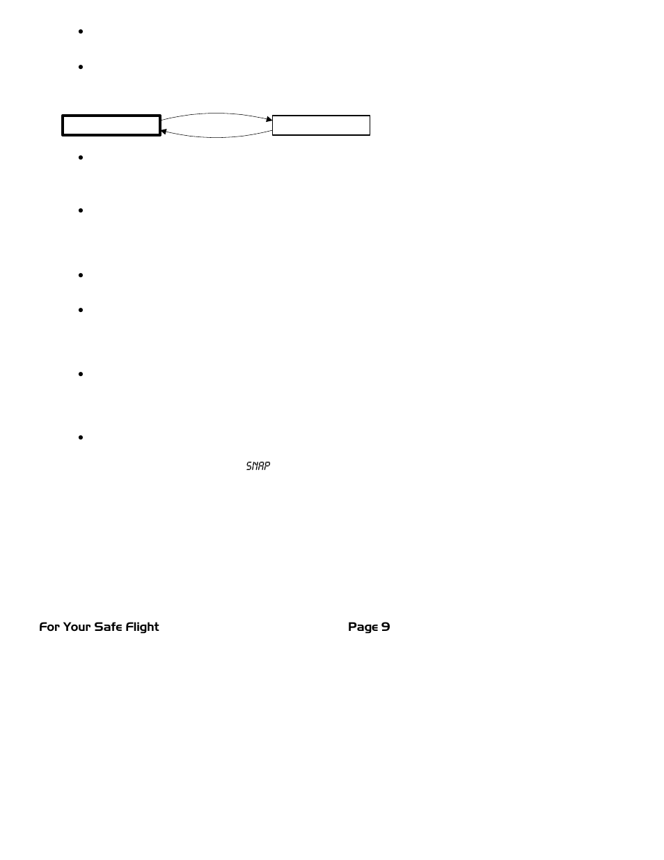 J.P. Instruments EDM 700/800/711 Pilots Guide User Manual | Page 13 / 61