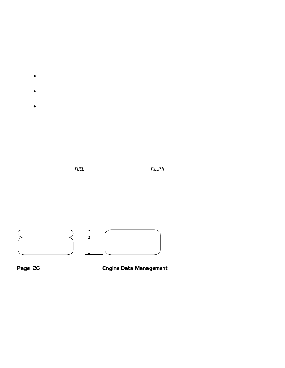 J.P. Instruments EDM 700/800/711 Pilots Guide User Manual | Page 30 / 61