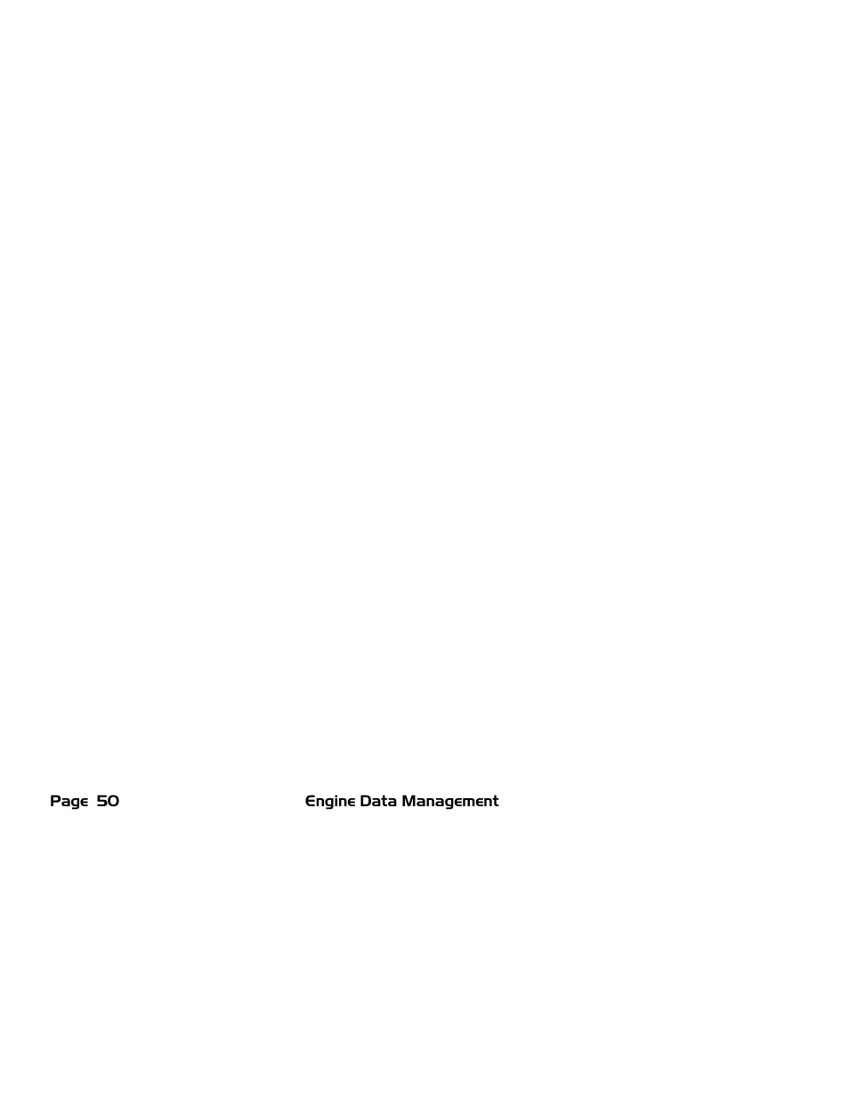 J.P. Instruments EDM 700/800/711 Pilots Guide User Manual | Page 54 / 61