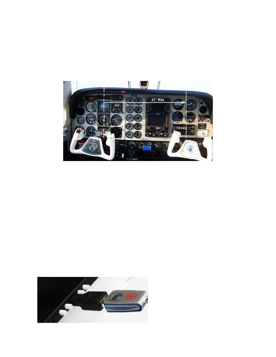 J.P. Instruments EDM 930 Primary Primary Installation Manual User Manual | Page 10 / 50