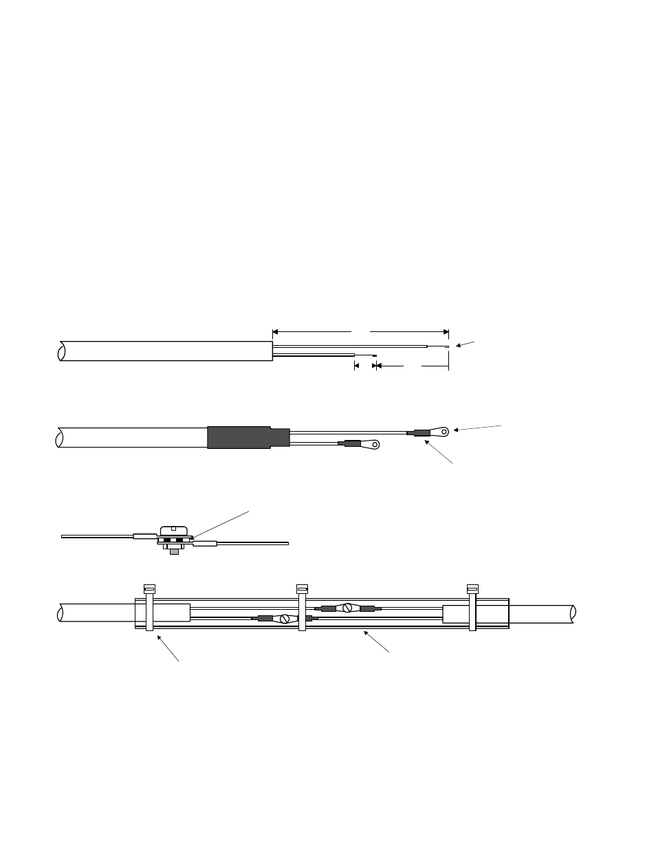 J.P. Instruments EDM 930 Primary Primary Installation Manual User Manual | Page 12 / 50