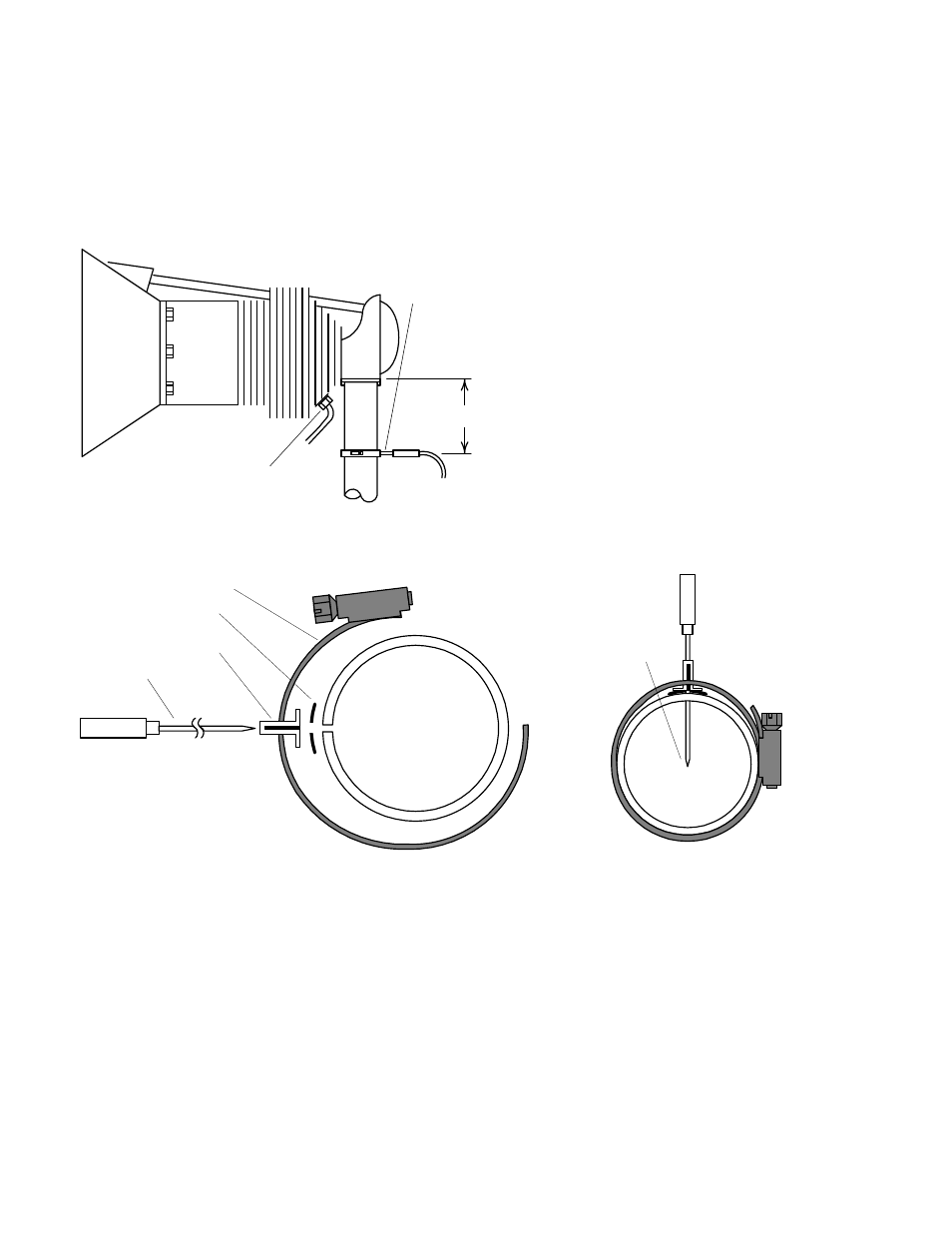 J.P. Instruments EDM 930 Primary Primary Installation Manual User Manual | Page 13 / 50
