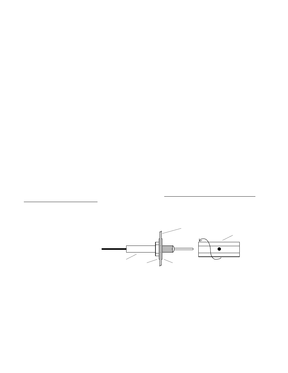 J.P. Instruments EDM 930 Primary Primary Installation Manual User Manual | Page 14 / 50