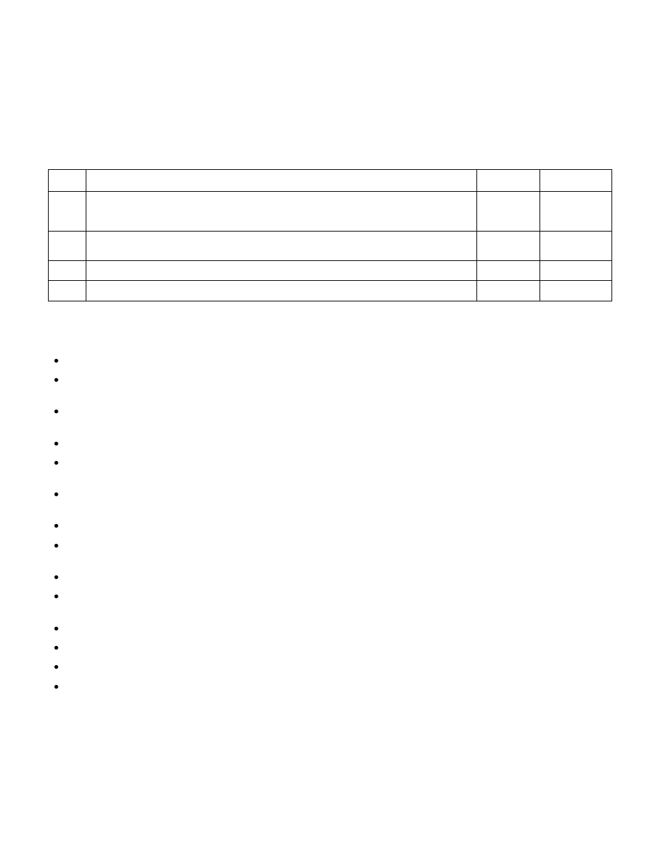 J.P. Instruments EDM 930 Primary Primary Installation Manual User Manual | Page 2 / 50