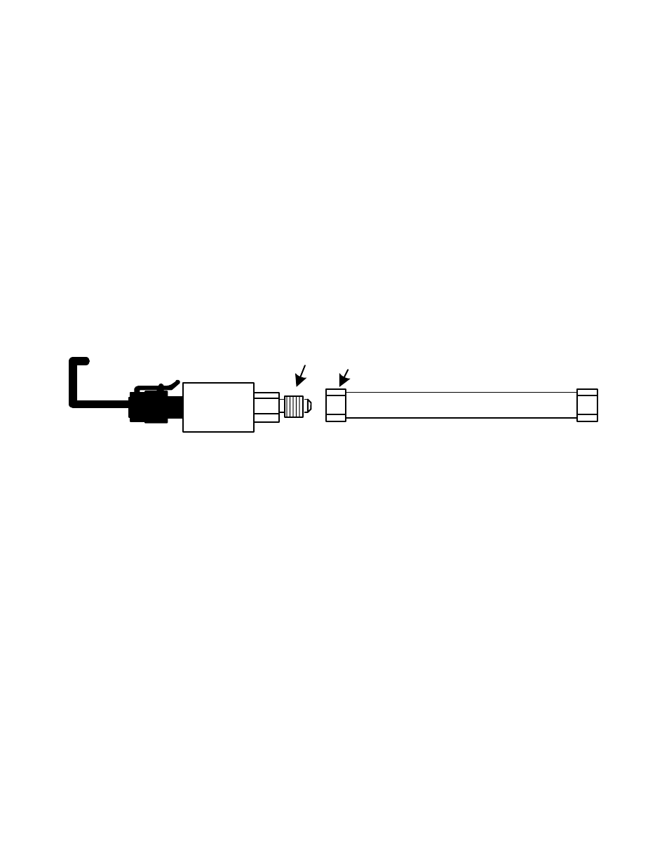 J.P. Instruments EDM 930 Primary Primary Installation Manual User Manual | Page 27 / 50