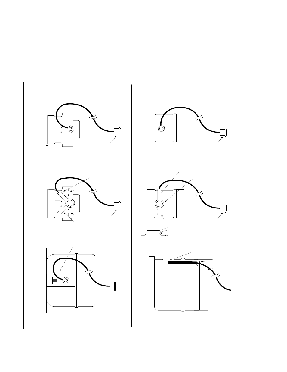 Bendix magnetos slick magnetos | J.P. Instruments EDM 930 Primary Primary Installation Manual User Manual | Page 29 / 50