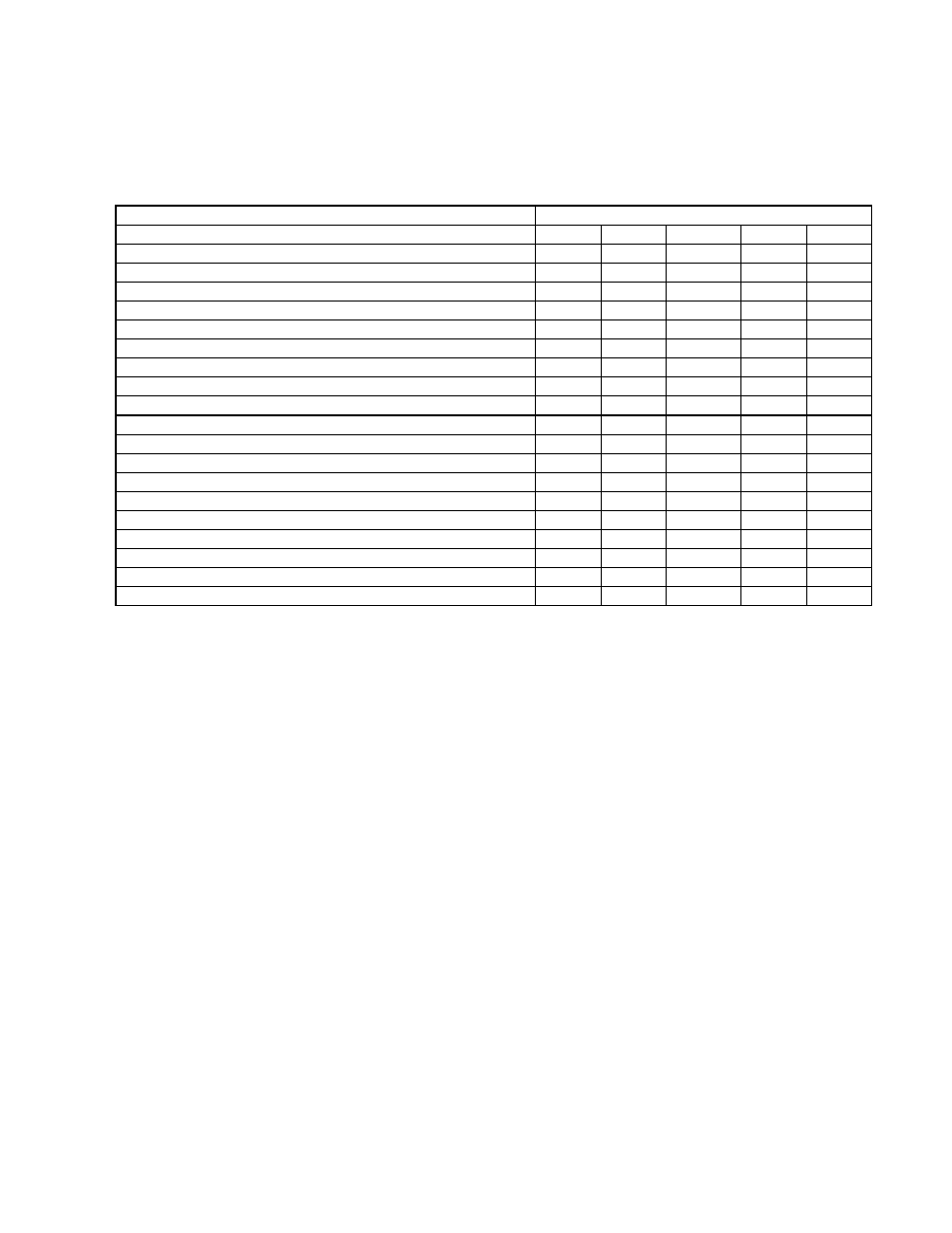 J.P. Instruments EDM 930 Primary Primary Installation Manual User Manual | Page 32 / 50