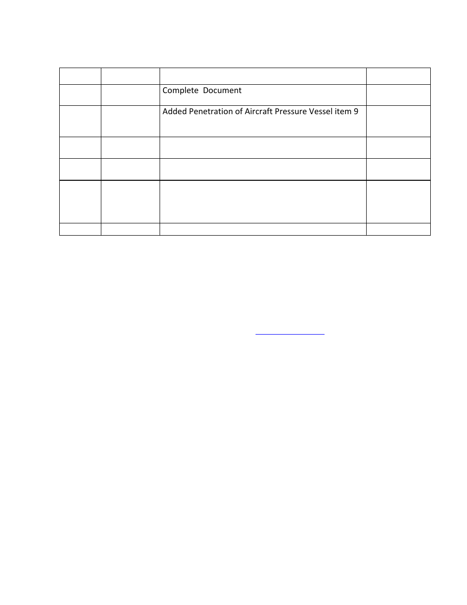 J.P. Instruments EDM 930 Primary Instructions for Continued Airworthiness User Manual | Page 3 / 6