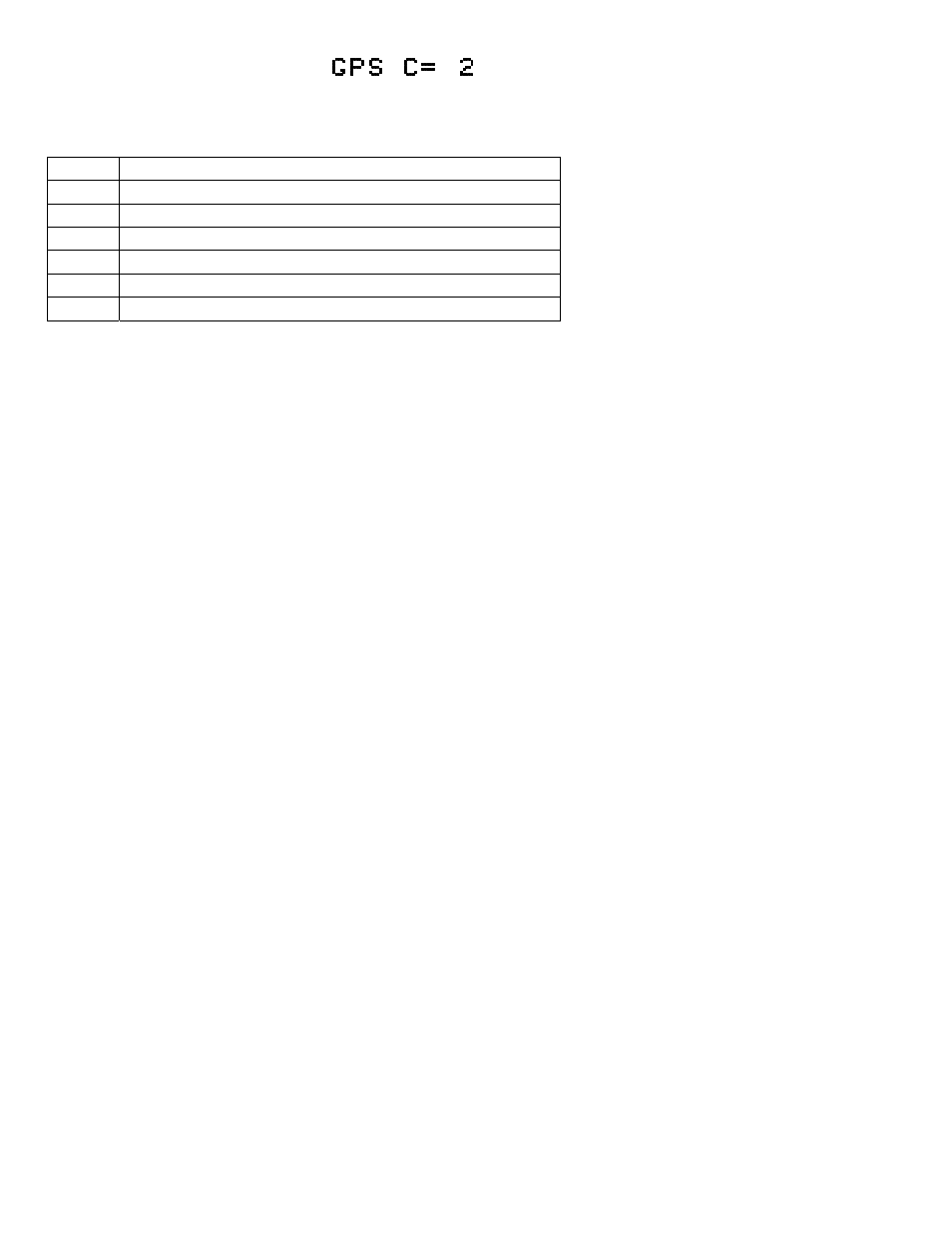J.P. Instruments Fuel Scan 450M Pilots Guide User Manual | Page 15 / 28
