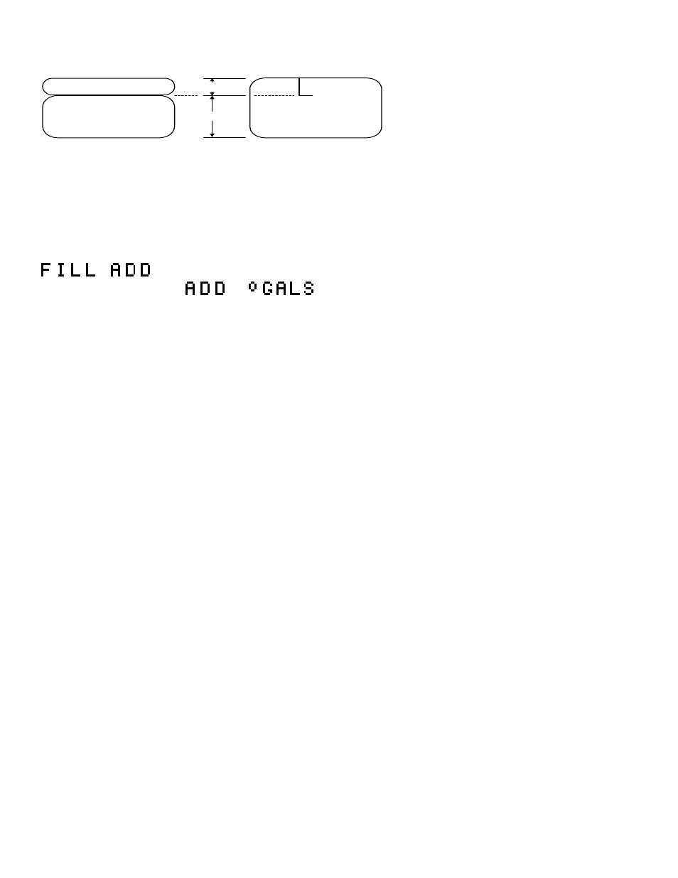 J.P. Instruments Fuel Scan 450M Pilots Guide User Manual | Page 8 / 28
