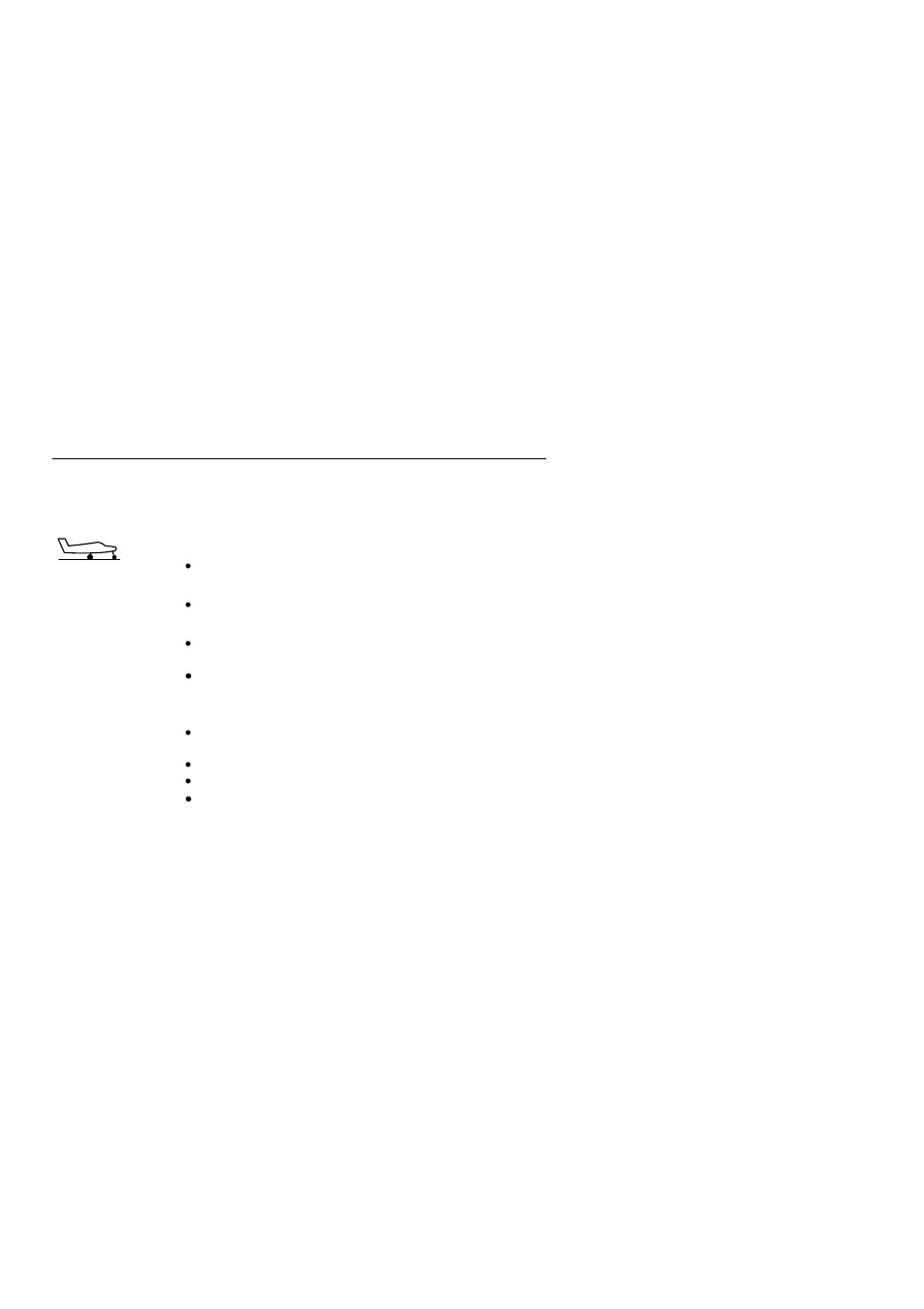 J.P. Instruments EDM 930 Primary Pilots Guide User Manual | Page 12 / 72