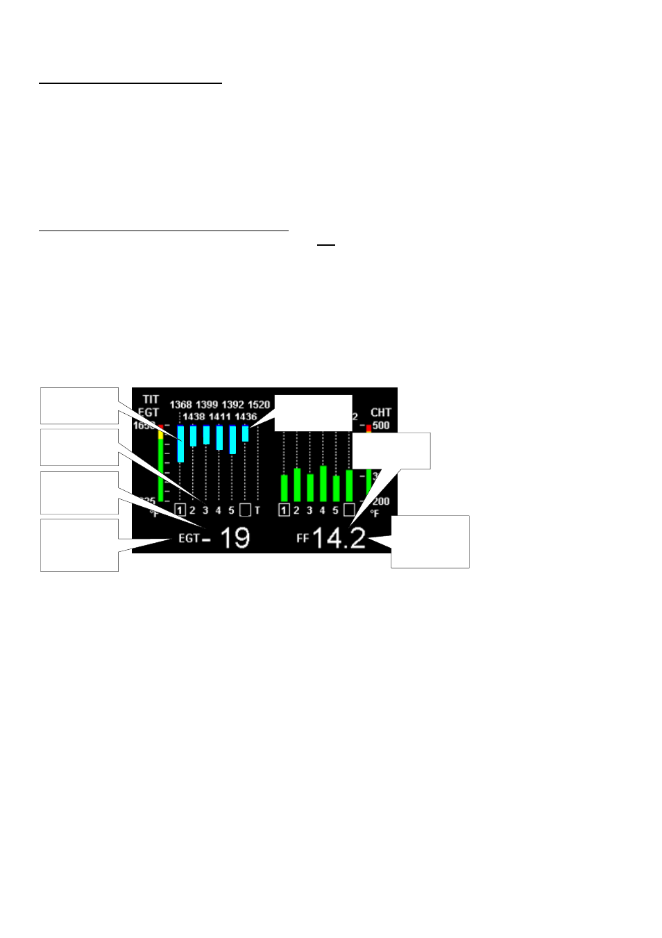 J.P. Instruments EDM 930 Primary Pilots Guide User Manual | Page 32 / 72