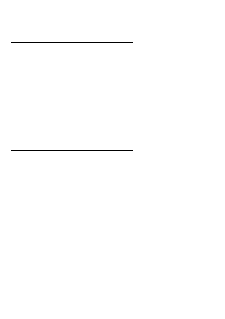 J.P. Instruments EDM 930 Primary Pilots Guide User Manual | Page 58 / 72