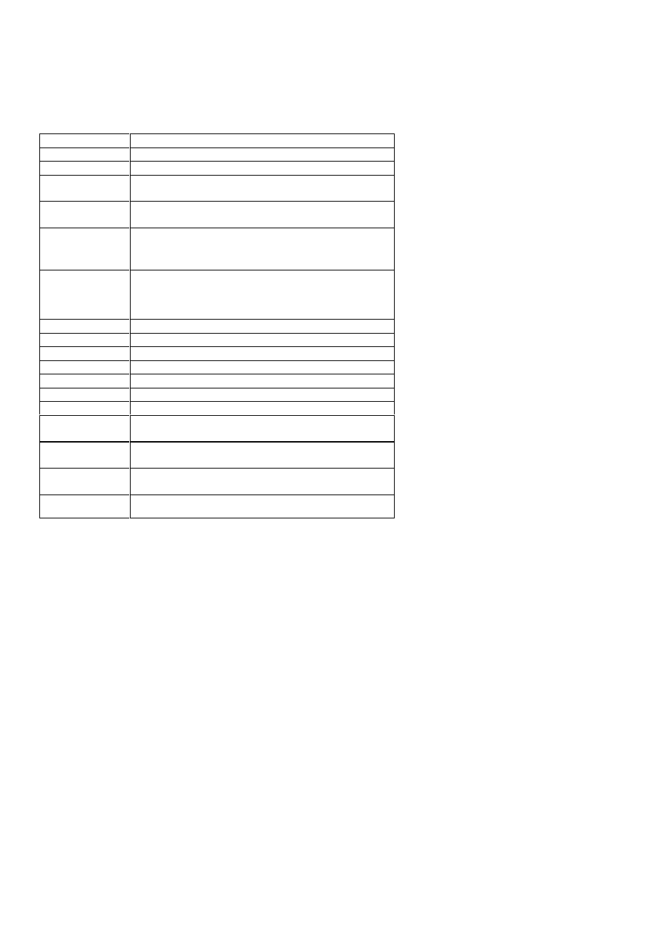 J.P. Instruments EDM 930 Primary Pilots Guide User Manual | Page 59 / 72
