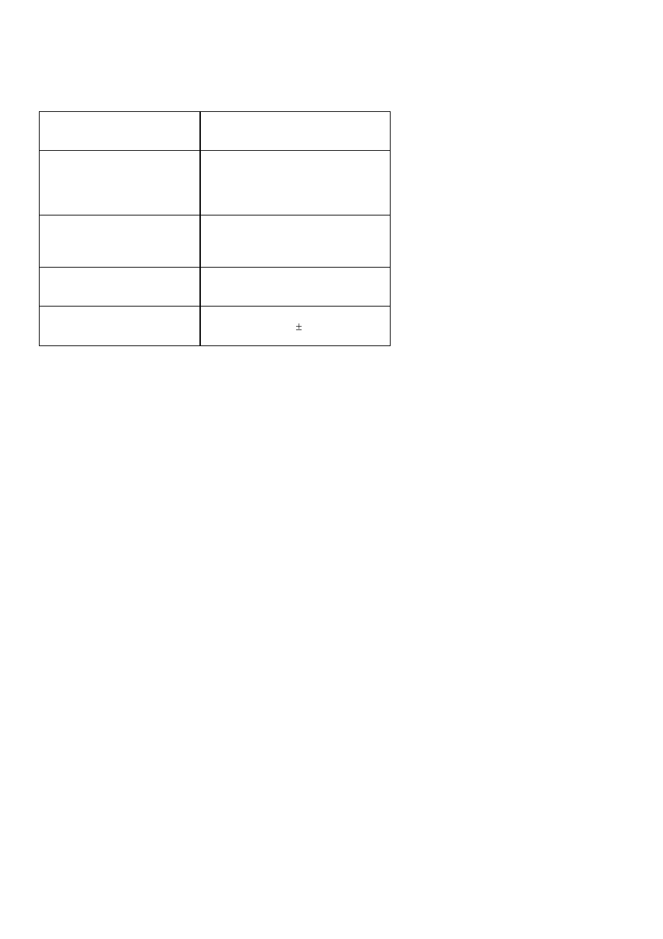 J.P. Instruments EDM 930 Primary Pilots Guide User Manual | Page 60 / 72