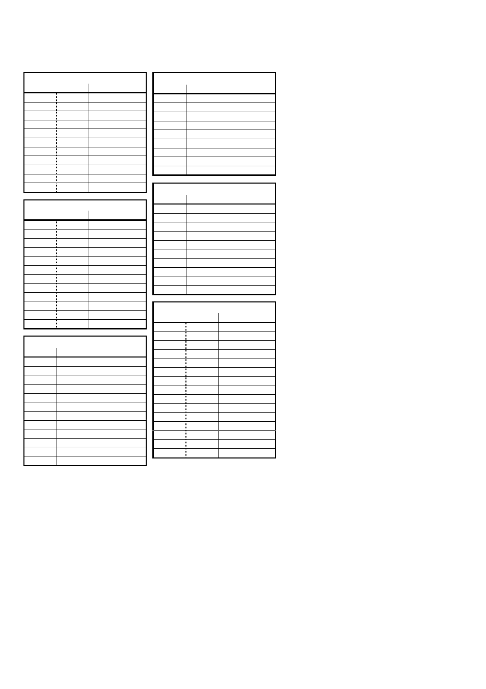 J.P. Instruments EDM 930 Primary Pilots Guide User Manual | Page 64 / 72