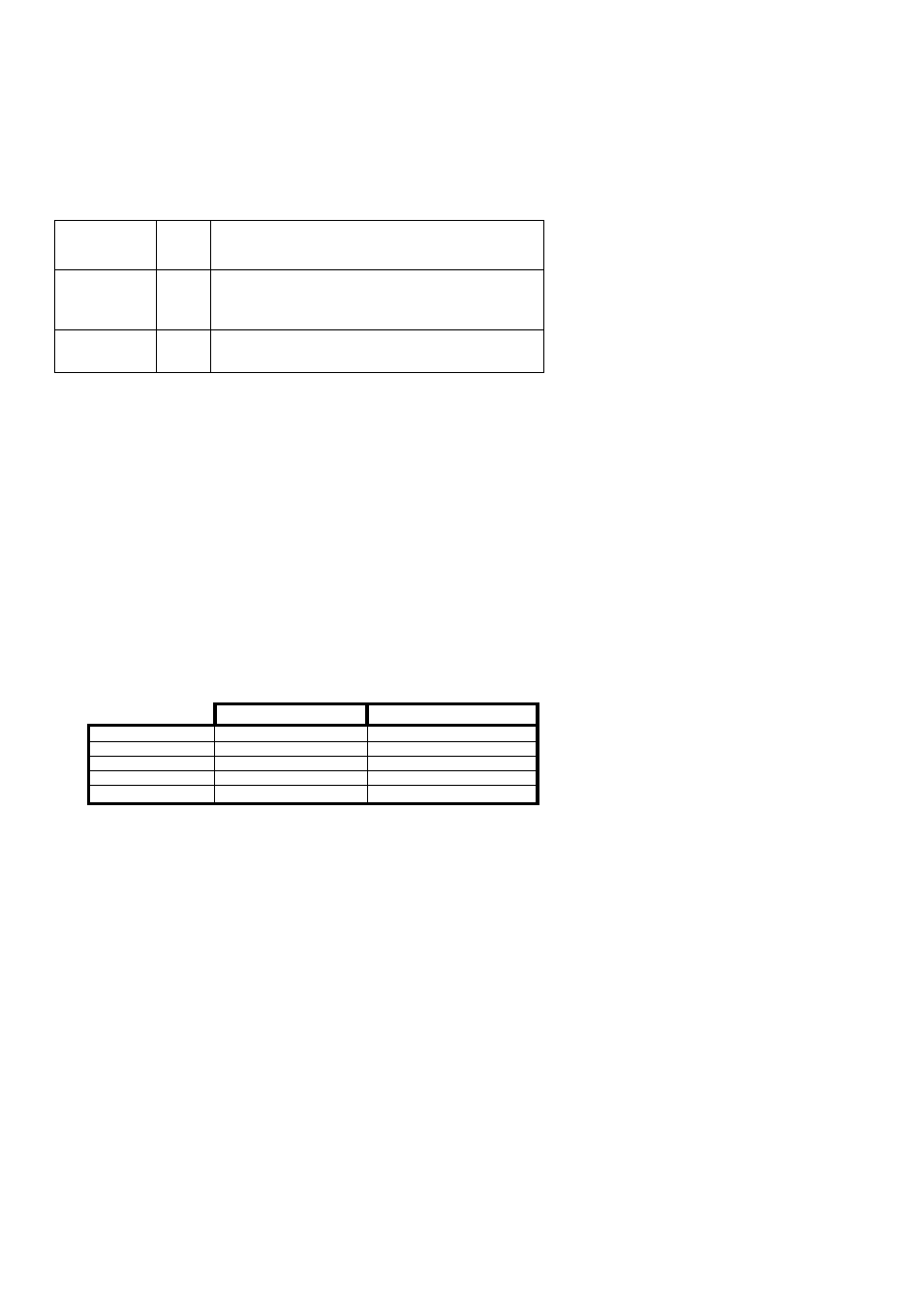 Navigation data ports for gps comm | J.P. Instruments EDM 930 Primary Pilots Guide User Manual | Page 65 / 72