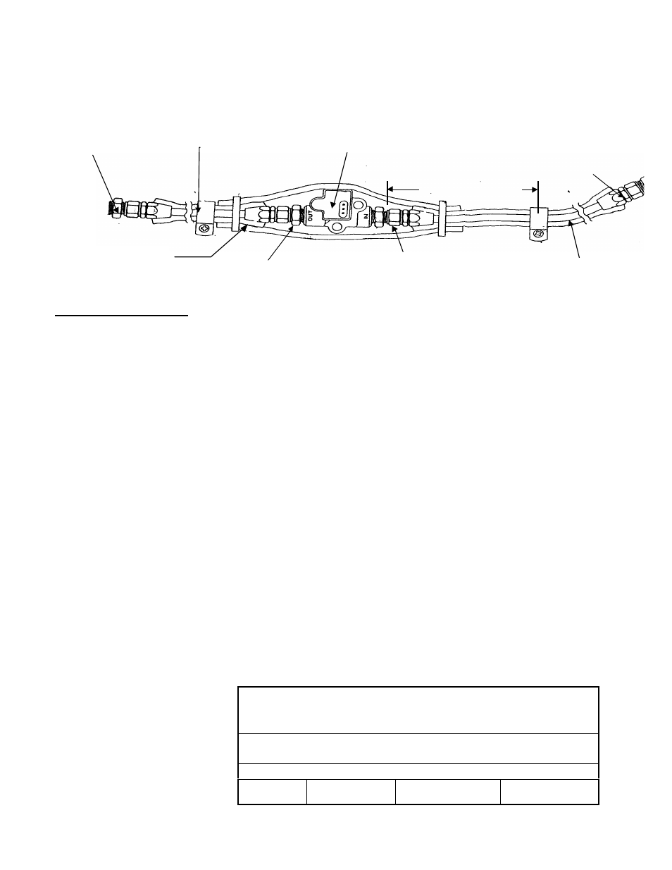 J.p.instruments, Fuel flow installation manual | J.P. Instruments EDM 760 Fuel Flow Installation Manual User Manual | Page 10 / 14
