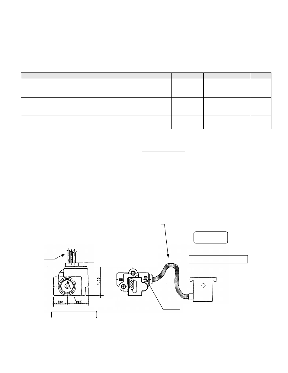 J.p.instruments, Fuel flow installation manual | J.P. Instruments EDM 760 Fuel Flow Installation Manual User Manual | Page 4 / 14