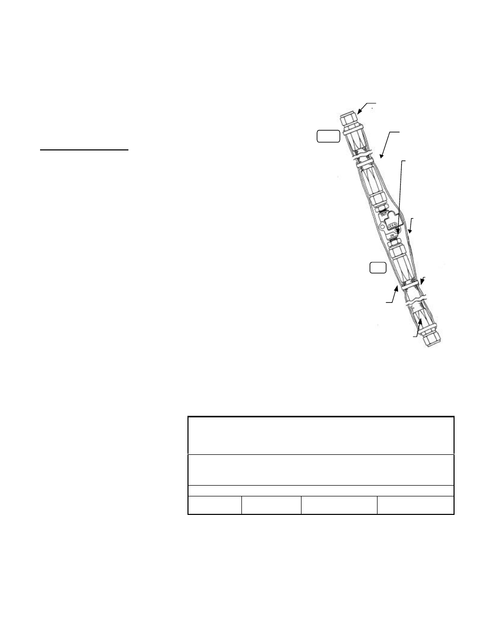 J.p.instruments, Fuel flow installation manual | J.P. Instruments EDM 760 Fuel Flow Installation Manual User Manual | Page 9 / 14