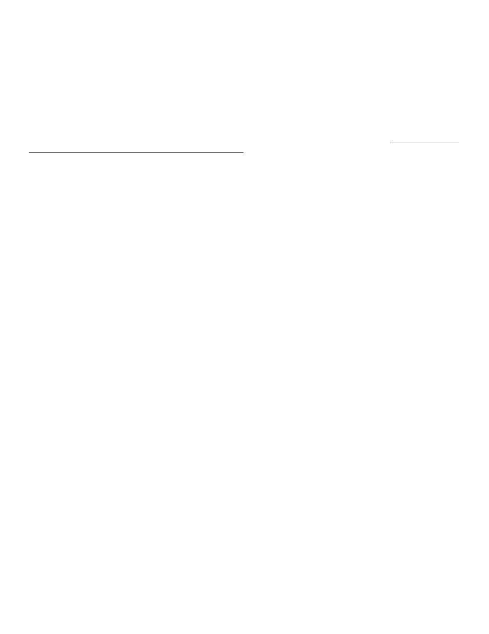 J.P. Instruments EDM 760 Instrument Installation Manual User Manual | Page 3 / 19