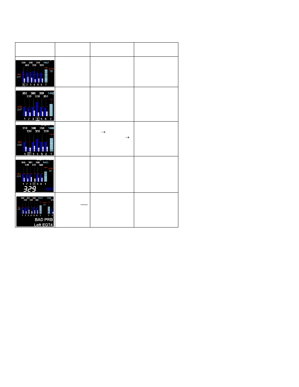 J.P. Instruments EDM 960 Twin Pilots Guide User Manual | Page 13 / 69