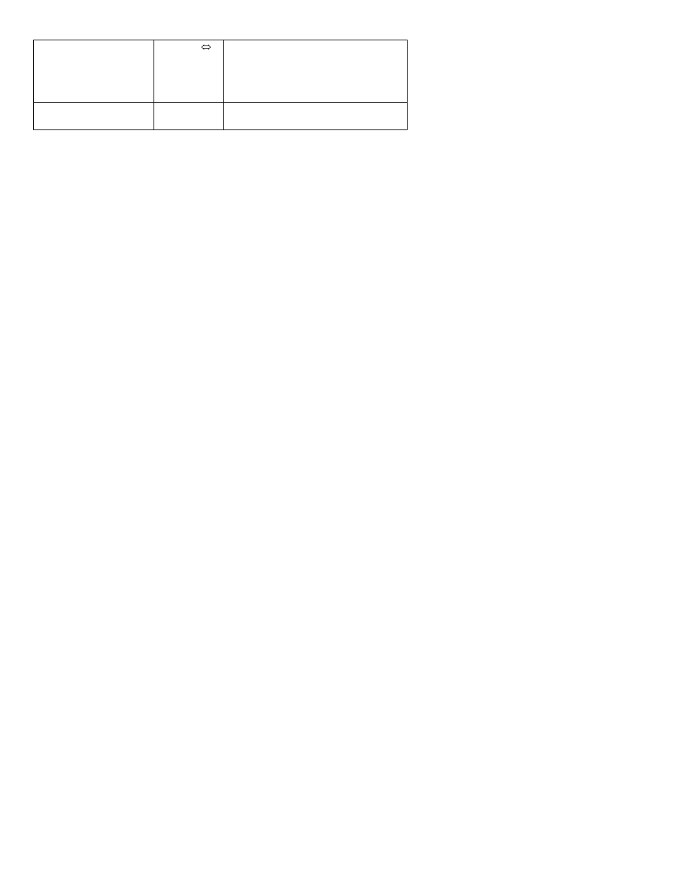 Adjusting the map | J.P. Instruments EDM 960 Twin Pilots Guide User Manual | Page 45 / 69