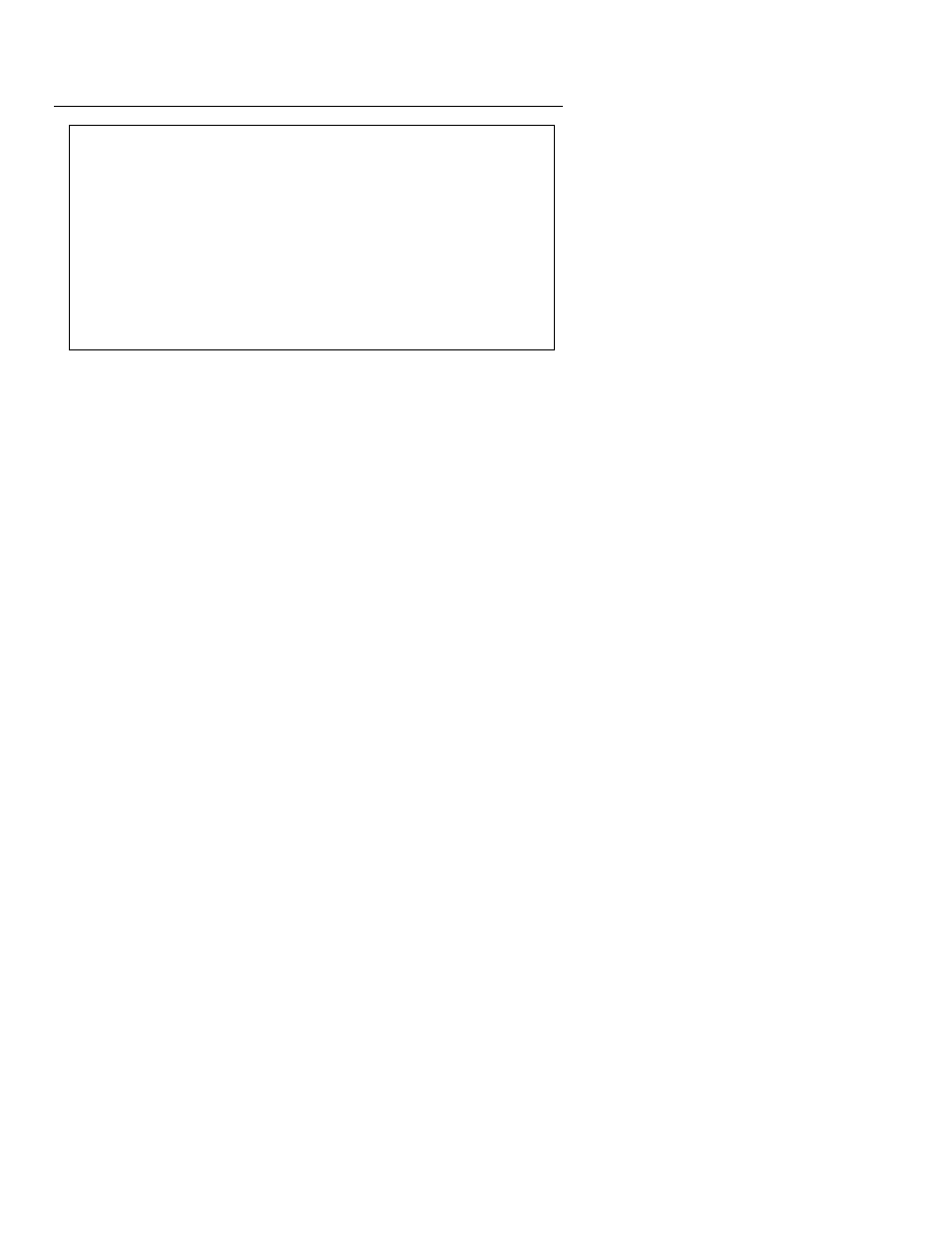 Section 1 - getting started | J.P. Instruments EDM 960 Twin Pilots Guide User Manual | Page 6 / 69