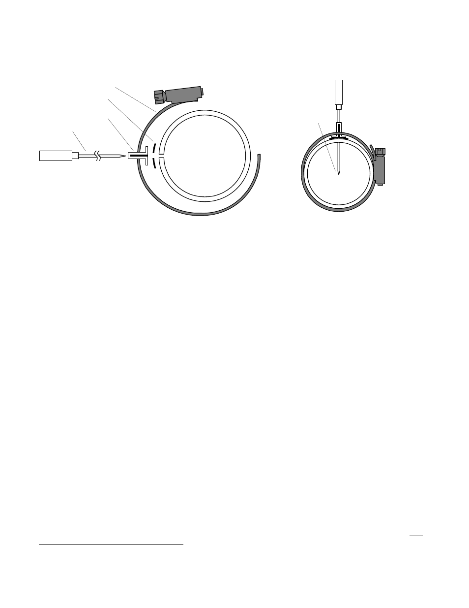 J.P. Instruments EDM 960 Twin Primary Installation Manual User Manual | Page 14 / 46