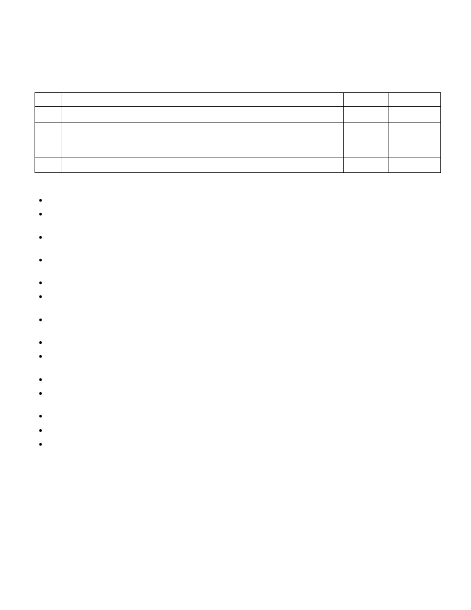 J.P. Instruments EDM 960 Twin Primary Installation Manual User Manual | Page 2 / 46