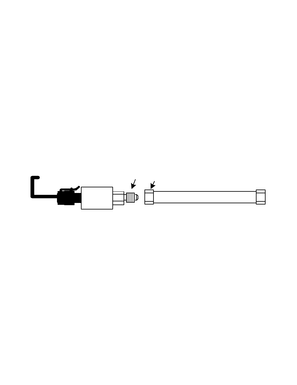 J.P. Instruments EDM 960 Twin Primary Installation Manual User Manual | Page 26 / 46