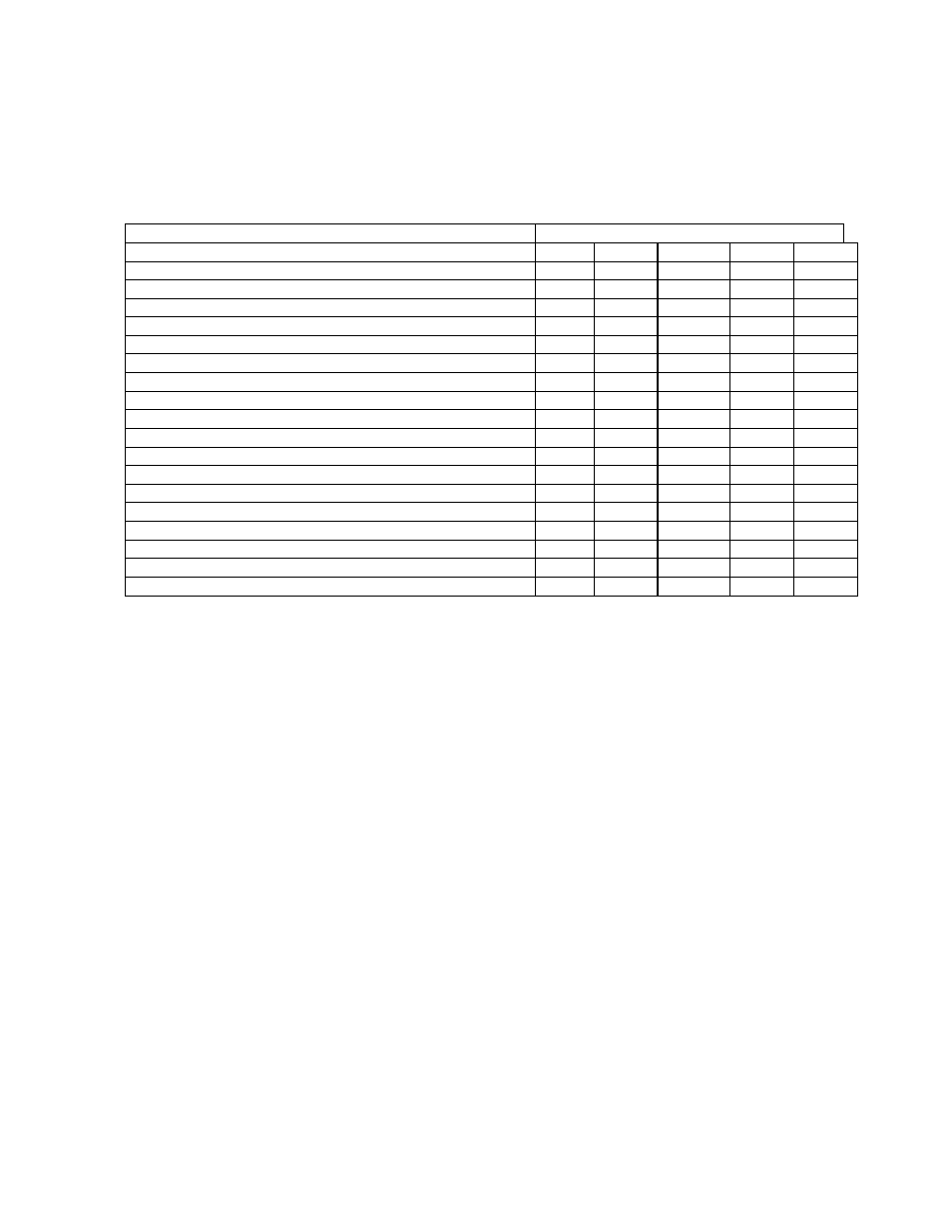 J.P. Instruments EDM 960 Twin Primary Installation Manual User Manual | Page 30 / 46