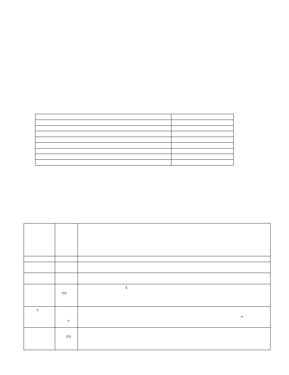 J.P. Instruments EDM 960 Twin Primary Installation Manual User Manual | Page 32 / 46