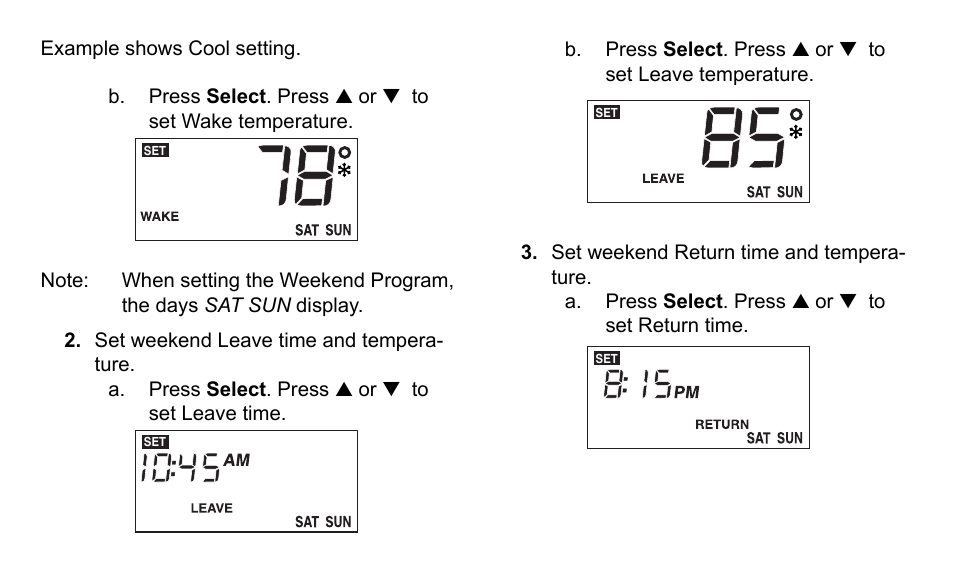 American Standard 340 User Manual | Page 14 / 24